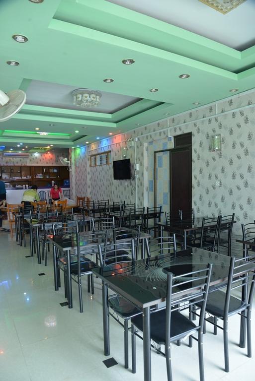 New Golden Forward Hotel Yangon Dış mekan fotoğraf